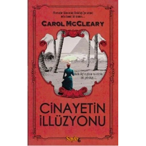 Cinayetin ıllüzyonu