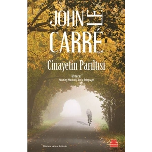 Cinayetin Parıltısı