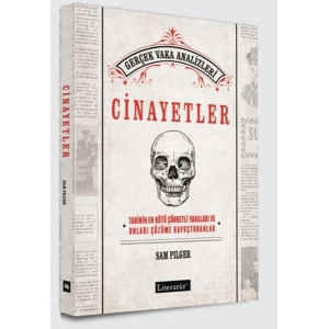 Cinayetler