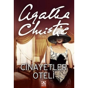 Cinayetler Oteli