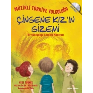 Çingene Kızın Gizemi - Bir Güney Doğu Macerası