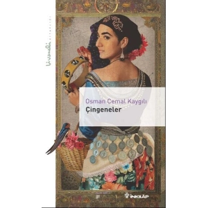 Çingeneler- Livaneli Kitaplığı