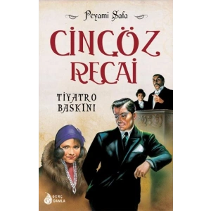 Cingöz Recai 02 Tiyatro Baskını