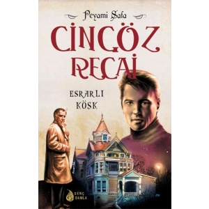 Cingöz Recai 04 Esrarlı Köşk