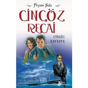 Cingöz Recai 07 Cingöz Kafeste