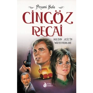 Cingöz Recai 08 Sultan Azizin Mücevherleri