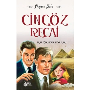 Cingöz Recai 09 Kral Farukun Elmasları