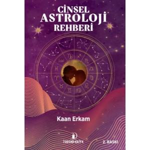 Cinsel Astroloji Rehberi
