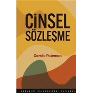 Cinsel Sözleşme