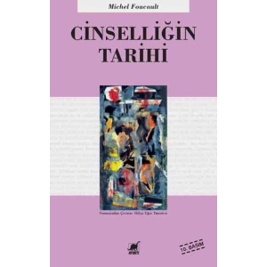 Cinselliğin Tarihi