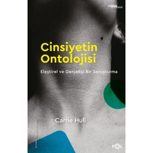 Cinsiyetin Ontolojisi