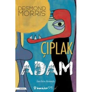 Çıplak Adam