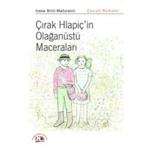 Çırak Hlapiçin Olağanüstü Maceraları