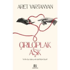 Çırılçıplak Aşk