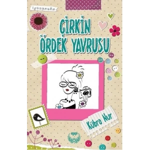 Çirkin Ördek Yavrusu