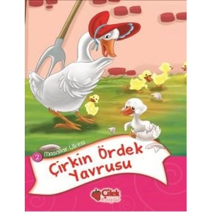 Çirkin Ördek Yavrusu / Masallar Ülkesi