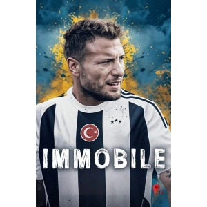 Ciro Immobile (Poster Hediyeli)