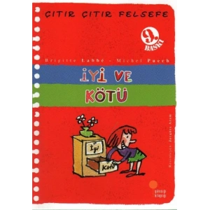 Çıtır Çıtır Felsefe 1 - İyi ve Kötü