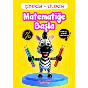 Çizerim Silerim - Matematiğe Başla