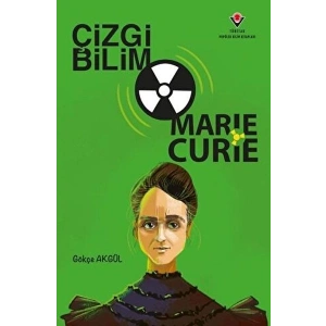 Çizgi Bilim - Marie Curie
