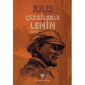 Çizgilerle Lenin