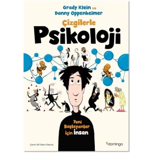 Çizgilerle - Psikoloji