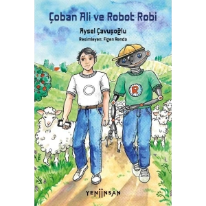 Çoban Ali ve Robot Robi