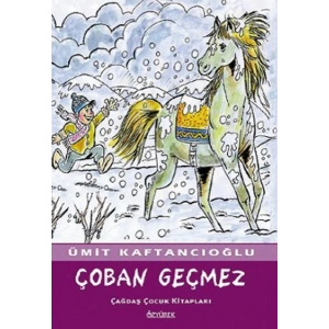 Çoban Geçmez