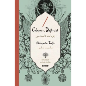 Çobanın Definesi (Osmanlıca-Türkçe)