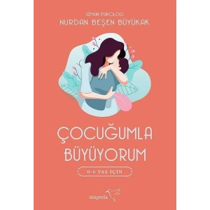 Çocuğumla Büyüyorum