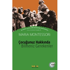 Çocuğunuz Hakkında Bilmeniz Gerekenler