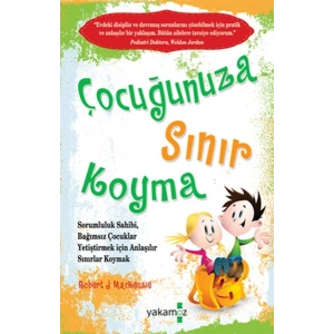 Çocuğunuza Sınır Koyma 1