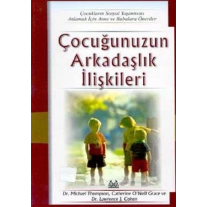 Çocuğunuzun Arkadaşlık İlişkileri