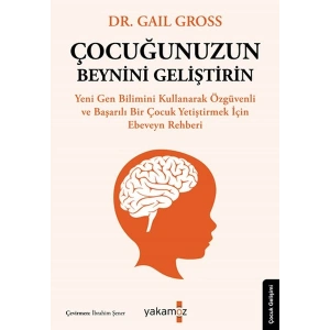 Çocuğunuzun Beynini Geliştirin