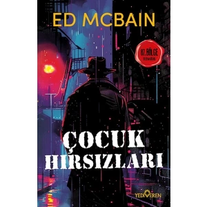 Çocuk Hırsızları