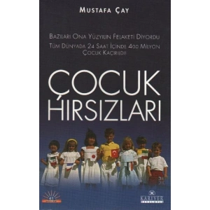 Çocuk Hırsızları