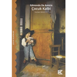 Çocuk Kalbi
