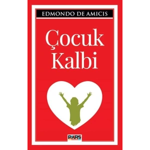 Çocuk Kalbi