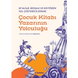 Çocuk Kitabı Yazarının Yolculuğu