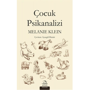 Çocuk Psikanalizi