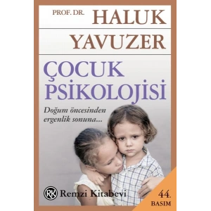 Çocuk Psikolojisi