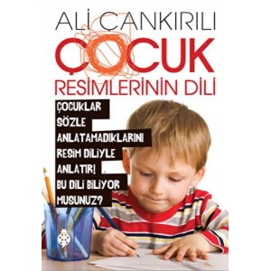 Çocuk Resimlerinin Dili