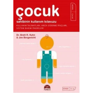 Çocuk Sahibinin Kullanım Kılavuzu