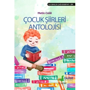 Çocuk Şiirleri Antolojisi