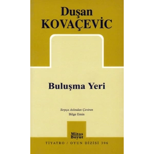 Çocuk Tiyatrosu mu Dediniz?