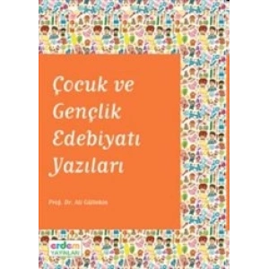 Çocuk ve Gençlik Edebiyatı Yazıları