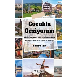 Çocukla Geziyorum