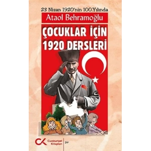 Çocuklar için 1920 Dersleri