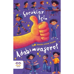 Çocuklar İçin Adabımuaşeret