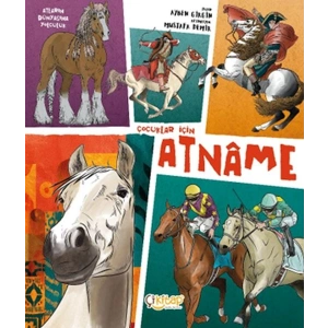 Çocuklar İçin Atnâme